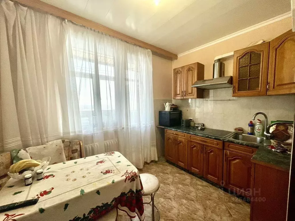 2-к кв. Московская область, Видное просп. Ленинского Комсомола, 2к3 ... - Фото 1