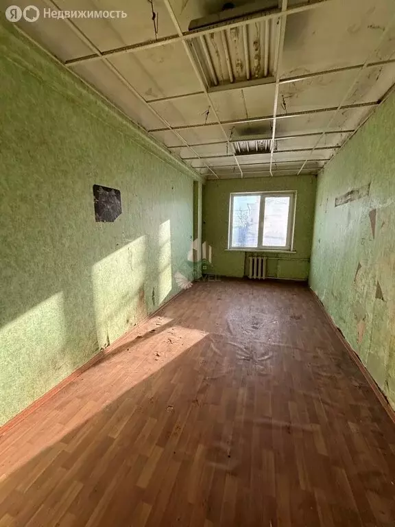 1к в -комнатной квартире ( м) - Фото 1