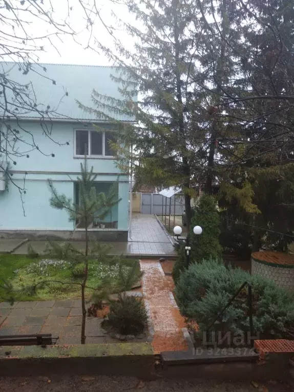 Дом в Саратовская область, пос. Красный Текстильщик ул. Песочная, 24 ... - Фото 2