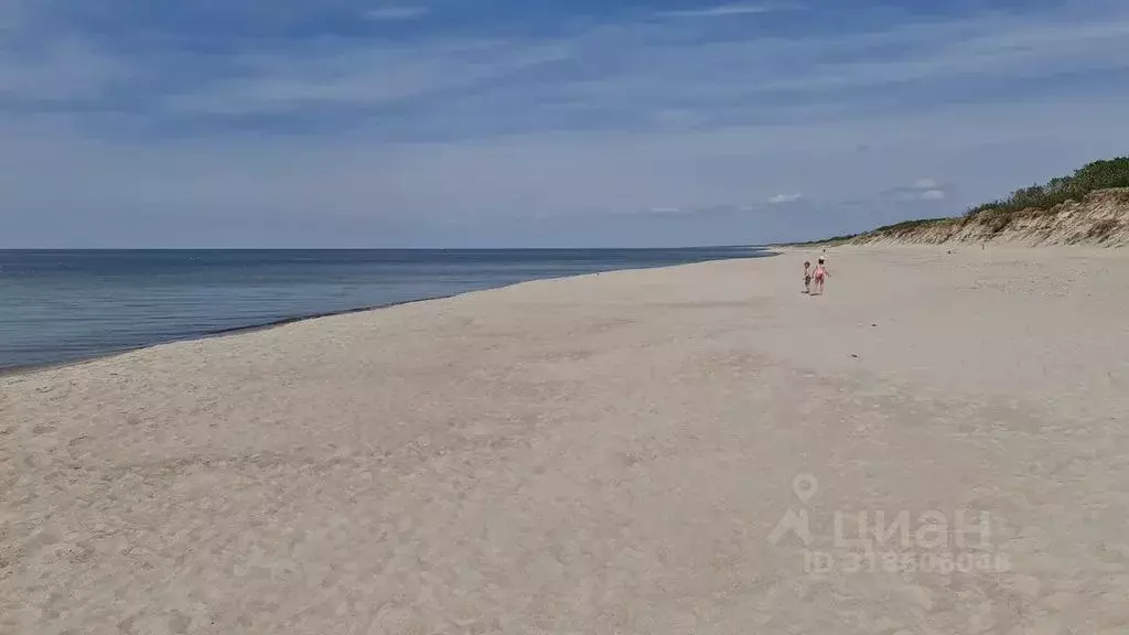 Дом в Калининградская область, Зеленоградск ул. Лермонтова, 1 (103 м) - Фото 0