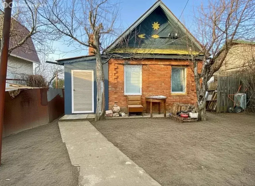 Дом в Саратов, Малая Поливановская улица (51 м) - Фото 1