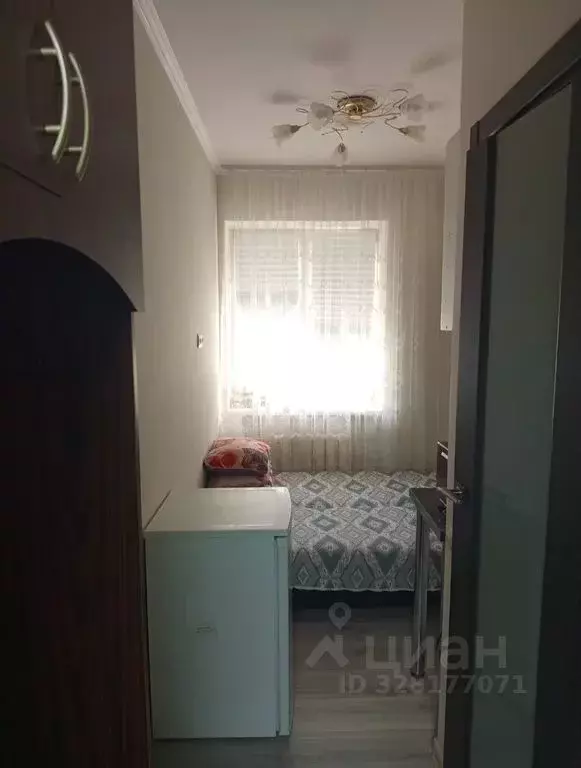 Студия Москва ул. Константина Федина, 4 (12.0 м) - Фото 2