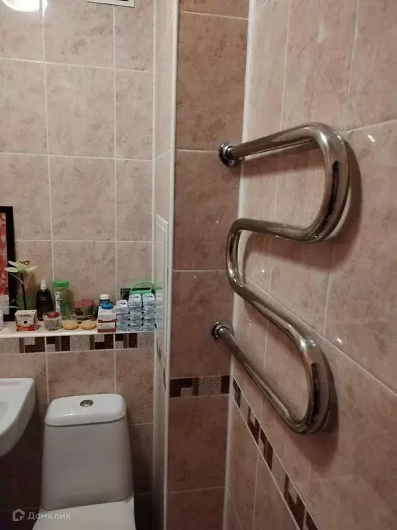 Продаётся 1-к квартира, 32.5 м - Фото 1