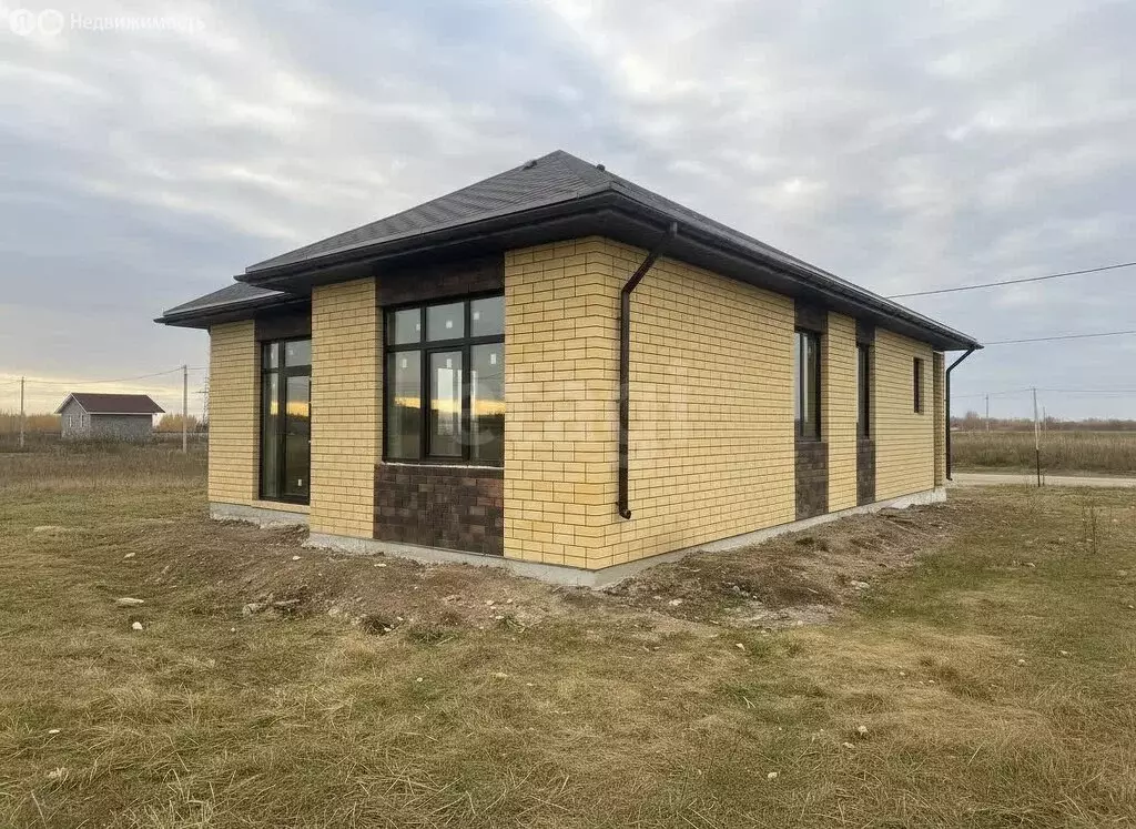 Дом в Ялуторовск, улица Ишмухамедова, 6 (95 м) - Фото 2