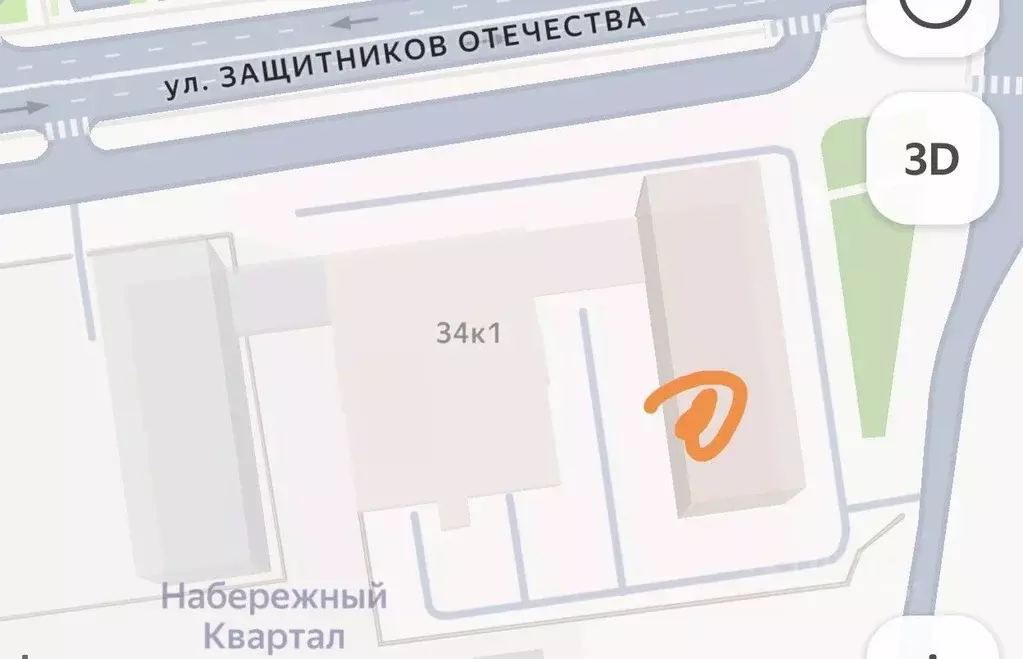 Помещение свободного назначения в Тюменская область, Тюмень ул. ... - Фото 2