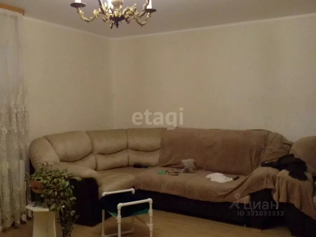 2-к кв. Башкортостан, Стерлитамак Солнечный мкр, ул. Юрматинская, 5 ... - Фото 2