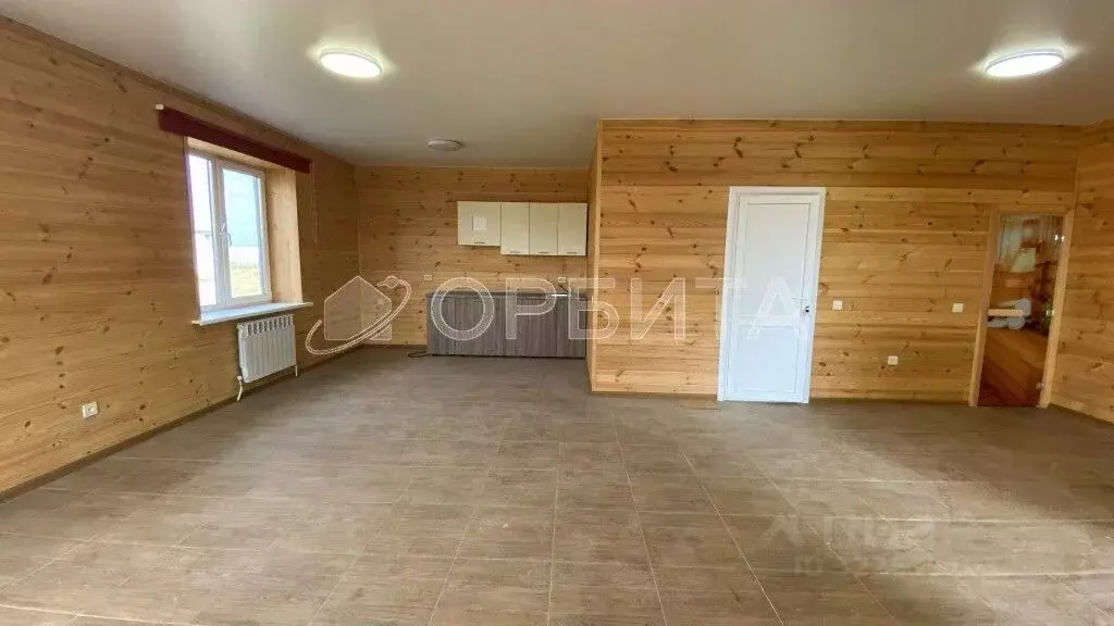 Участок в Тюменская область, Тюменский муниципальный округ, с. Чикча  ... - Фото 1