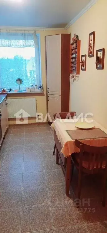 2-к кв. Калининградская область, Калининград ул. Чернышевского, 84 ... - Фото 2