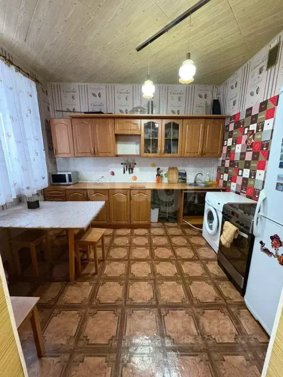 3-к кв. Красноярский край, Норильск ул. Федоровского, 3С1 (73.1 м) - Фото 1