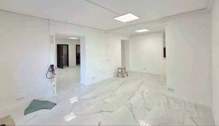 Помещение свободного назначения в Москва ул. Фридриха Энгельса, 7-21 ... - Фото 2