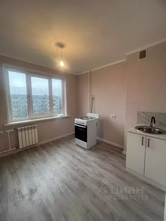 2-к кв. Московская область, Щелково ул. Беляева, 10А (47.0 м) - Фото 0