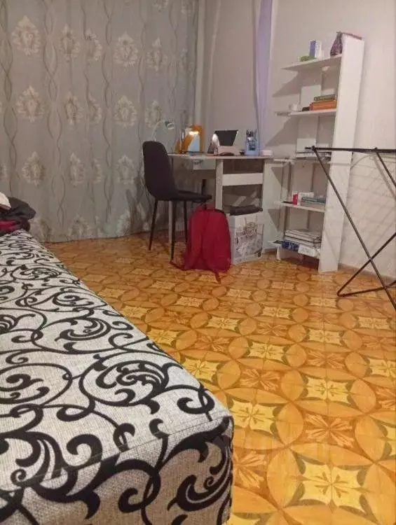 1-к кв. Иркутская область, Иркутск ул. Трилиссера, 67 (30.0 м) - Фото 0