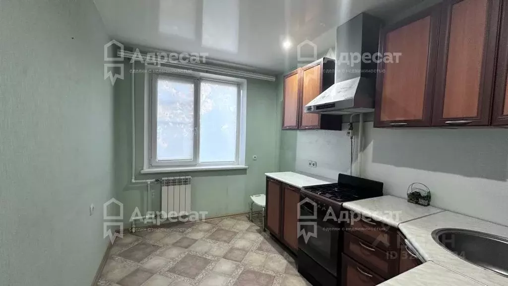 2-к кв. Волгоградская область, Волгоград Пролетарская ул., 23 (52.3 м) - Фото 1