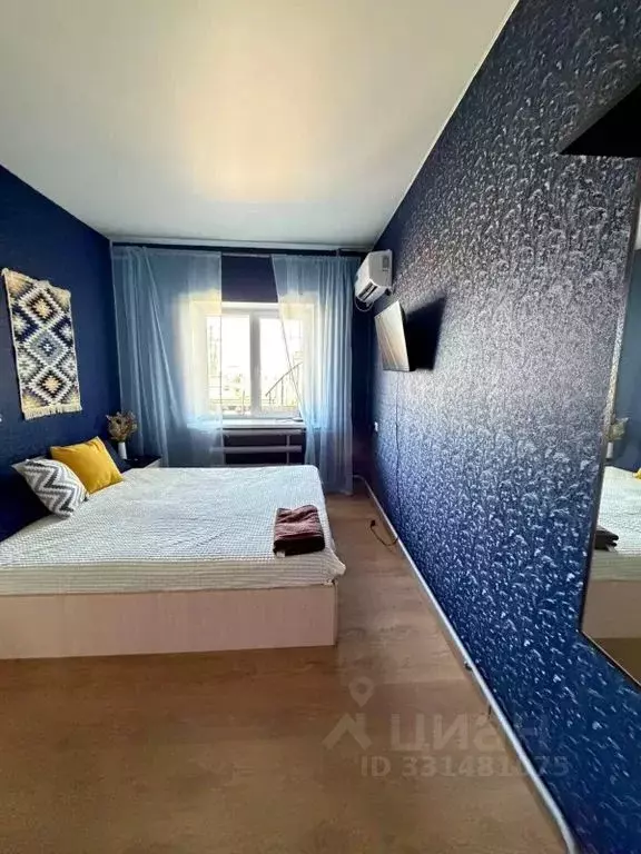 Комната Дагестан, Дербент Махачкалинская ул., 13Б - Фото 1