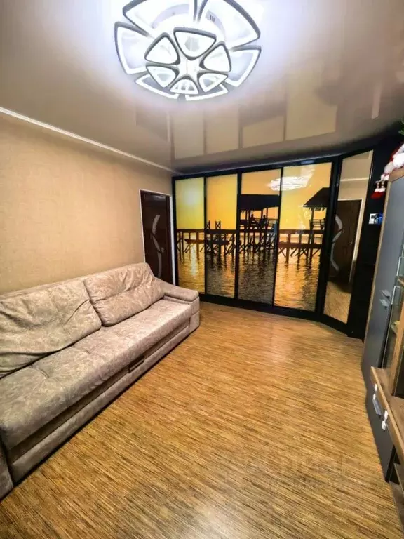 1-к кв. Смоленская область, Смоленск ул. Рыленкова, 91к1 (39.0 м) - Фото 0