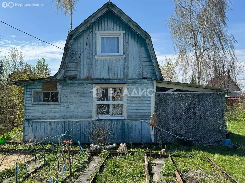 Участок в Кохма, садовое товарищество Медик (4.1 м) - Фото 0