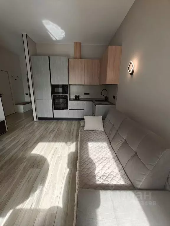 2-к кв. Москва 2-й Грайвороновский проезд, 44к2 (50.0 м) - Фото 1