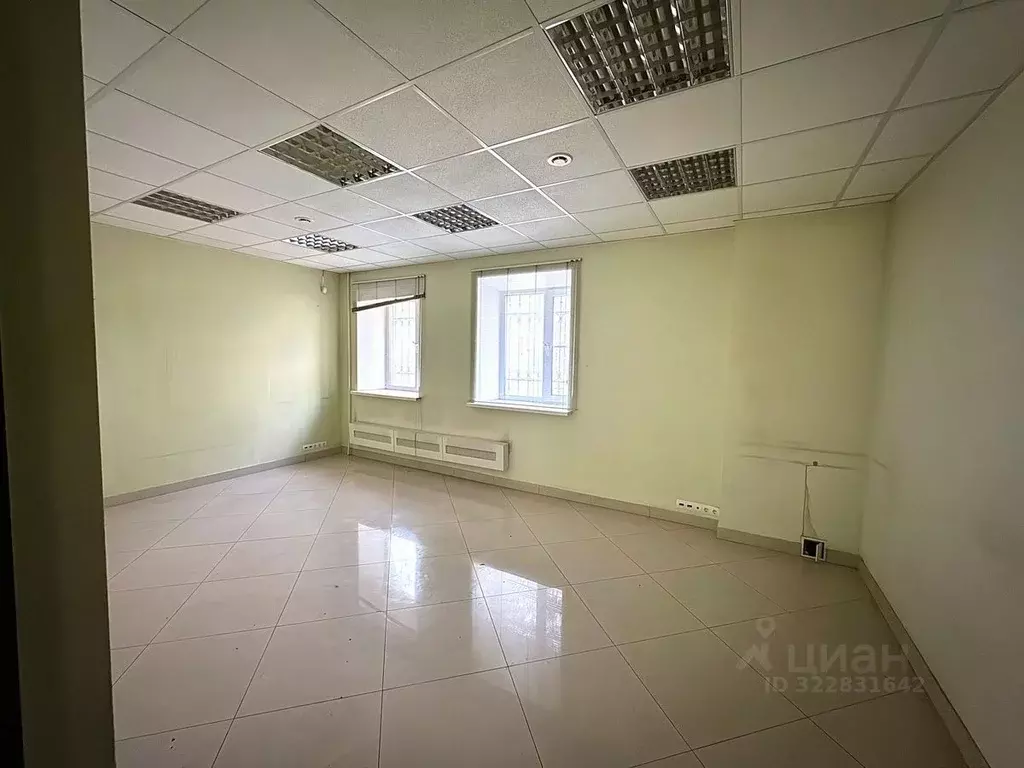 Помещение свободного назначения в Москва ул. Лестева, 15К1 (306 м) - Фото 0
