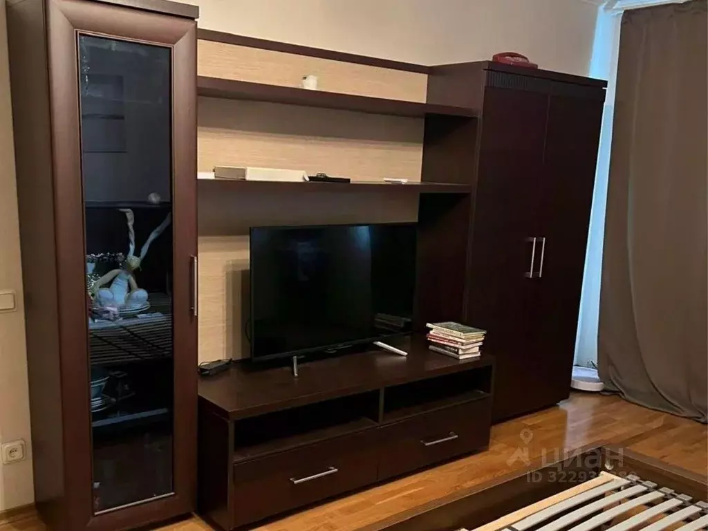 2-к кв. Ленинградская область, Всеволожский район, Колтушское ... - Фото 2