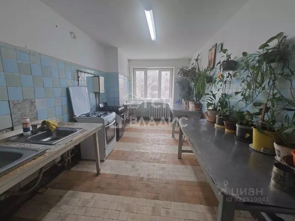 Комната Московская область, Ивантеевка Пушкинский городской округ, ... - Фото 1