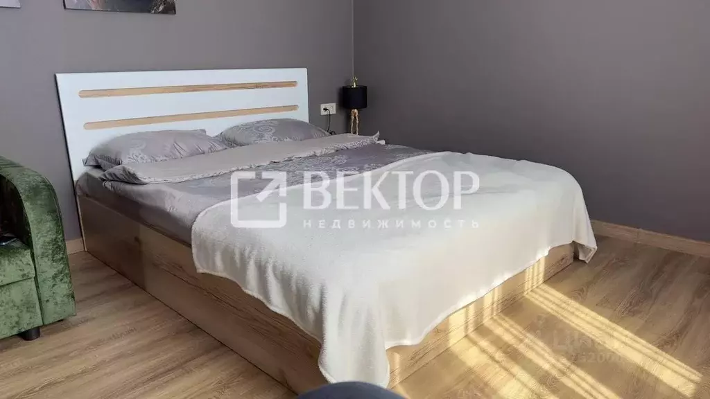 Студия Ярославская область, Ярославль ул. Брагинская, 18к3 (30.0 м) - Фото 1