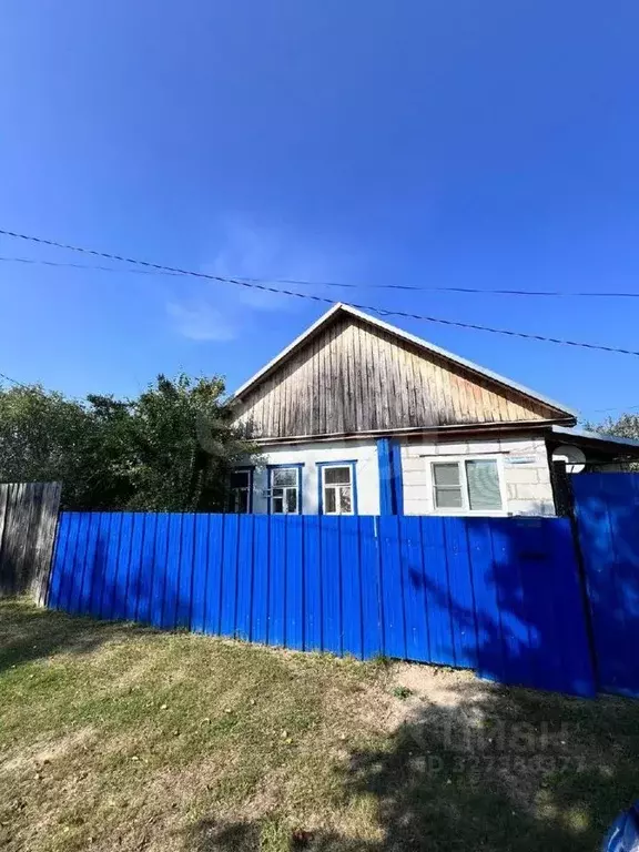 Дом в Владимирская область, Камешковский муниципальный округ, пос. ... - Фото 2