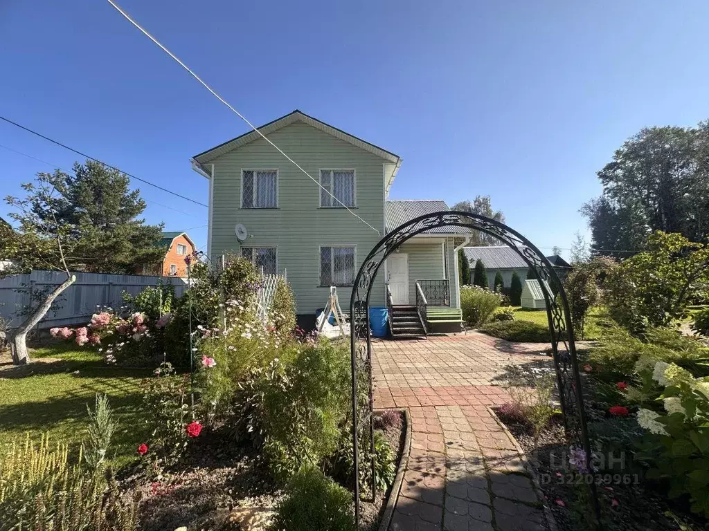 Дом, 114.8 м - Фото 2