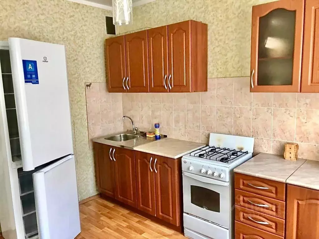 1-к кв. Орловская область, Орел ул. Картукова, 2 (40.3 м) - Фото 1