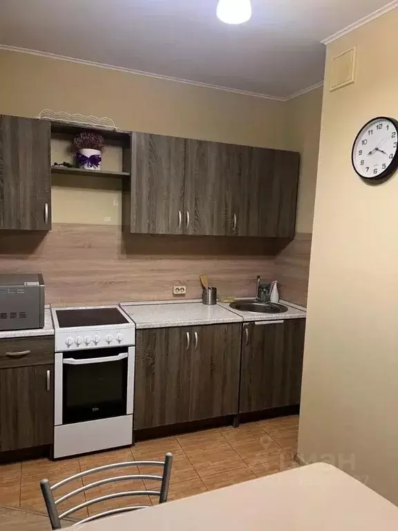 1-к кв. Москва ул. Маршала Захарова, 10К2 (39.0 м) - Фото 1