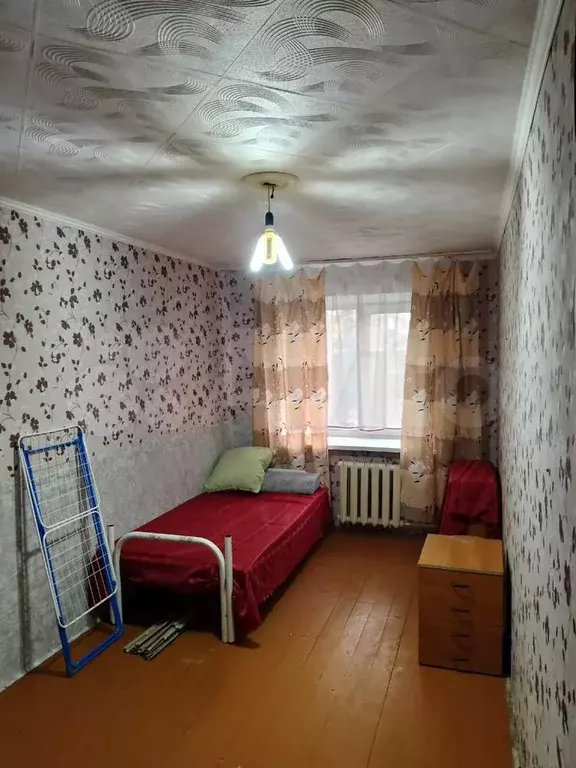 2-к. квартира, 45 м, 1/5 эт. - Фото 0