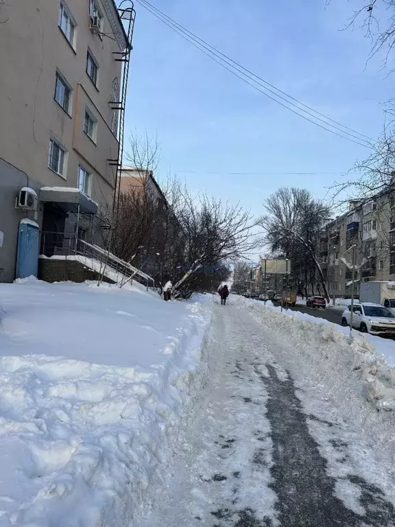 Торговая площадь в Нижегородская область, Нижний Новгород бул. Мира ... - Фото 1