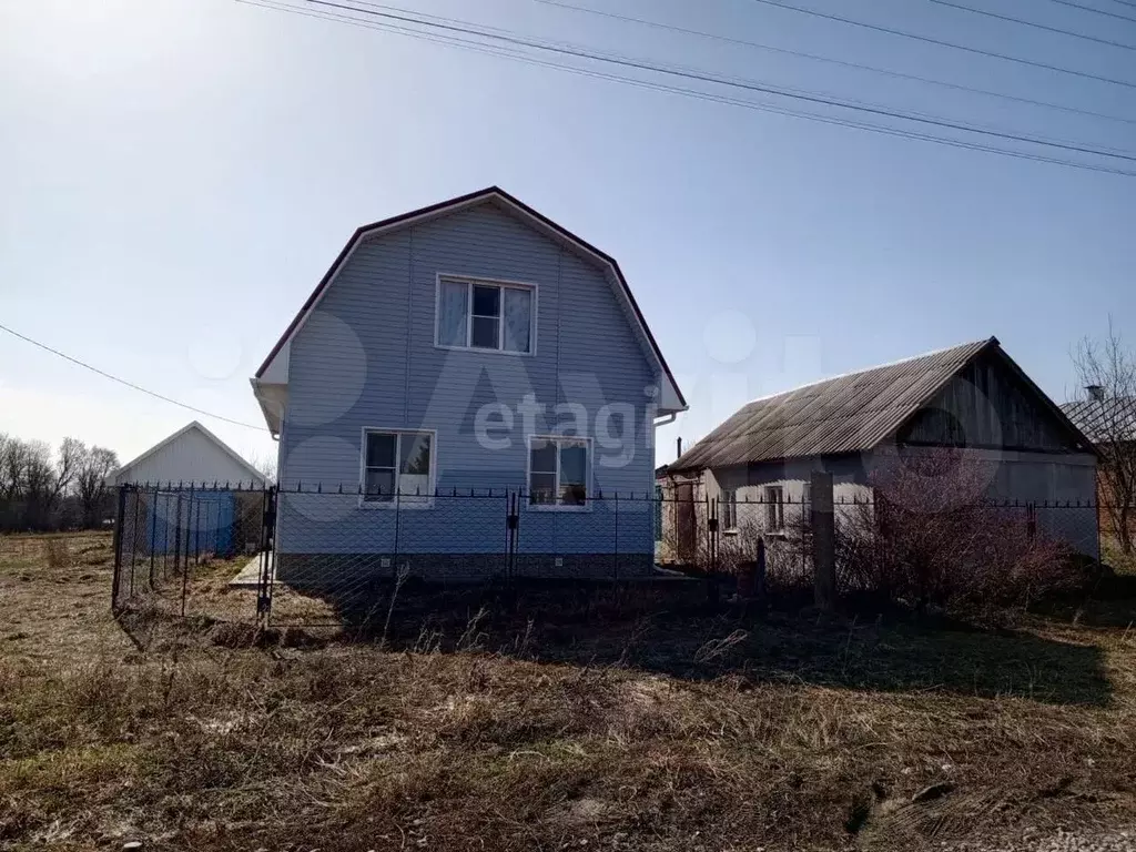 Дом 96 м на участке 26,1 сот. - Фото 0