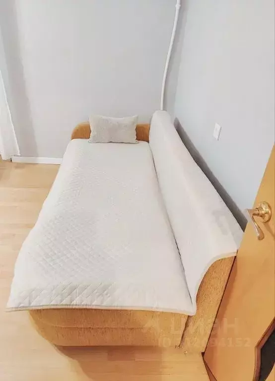 2-к кв. Московская область, Ступино ул. Калинина, 27 (60.0 м) - Фото 2