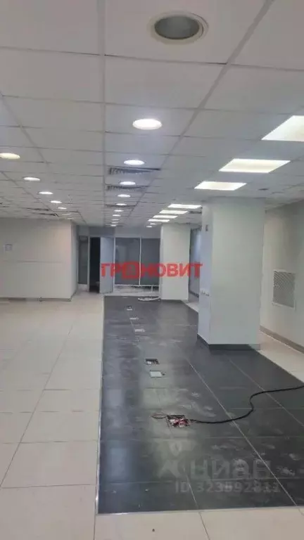 Помещение свободного назначения в Новосибирская область, Новосибирск ... - Фото 2