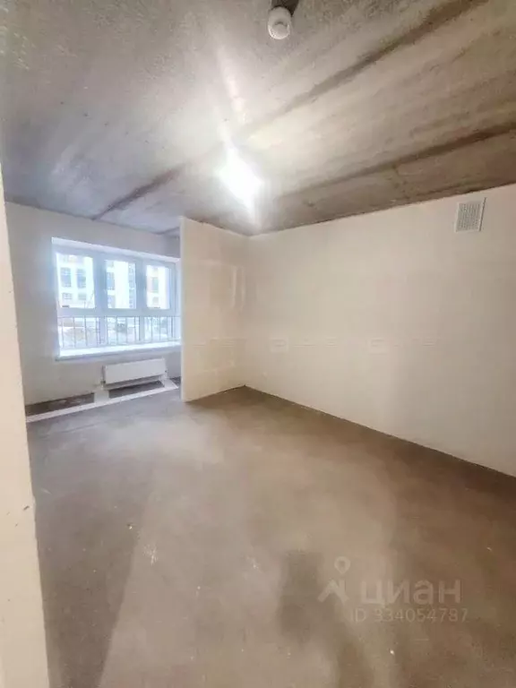 1-к кв. Татарстан, Казань ул. Азата Аббасова, 16 (39.0 м) - Фото 1