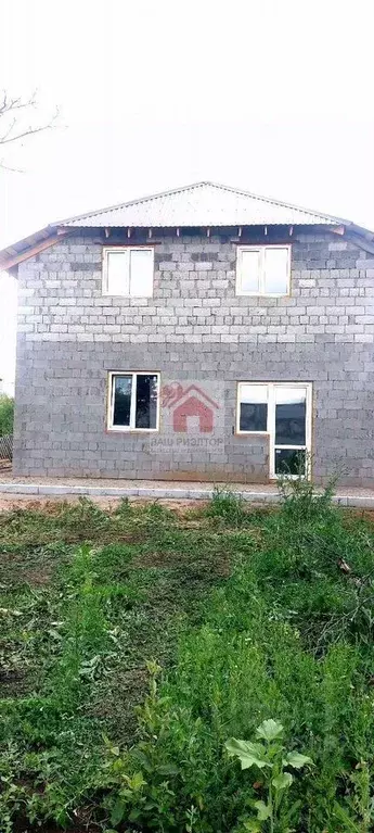 Дом в Самарская область, Волжский район, Петра Дубрава городское ... - Фото 1