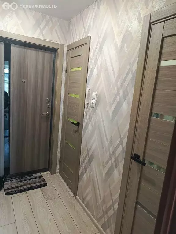 2-комнатная квартира: Каменск-Уральский, улица Кутузова, 34 (38.7 м) - Фото 1