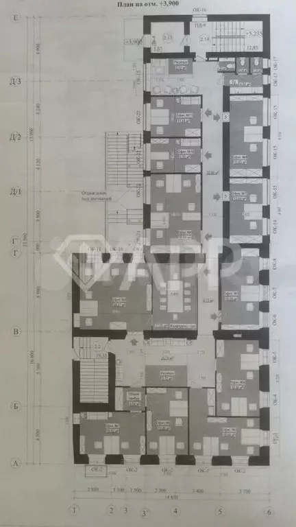 Аренда отдельно стоящего здания, 1 этаж, 370 м - Фото 1