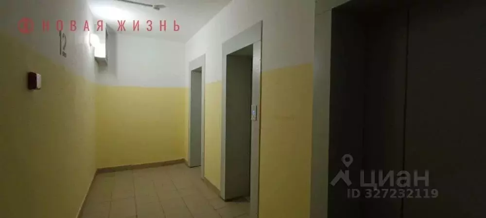 3-к кв. Самарская область, Самара Пролетарская ул., 150 (85.0 м) - Фото 2