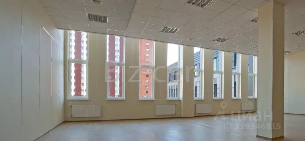 Офис в Санкт-Петербург просп. Стачек, 48 (34 м) - Фото 1