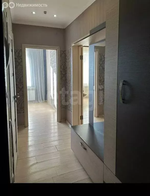 1-комнатная квартира: Улан-Удэ, Ключевская улица, 60А/2 (36.5 м) - Фото 2