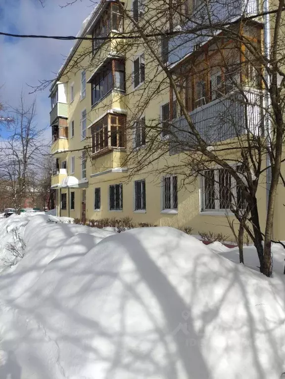 1-к кв. Московская область, Подольск Пионерская ул., 18А (33.0 м) - Фото 2