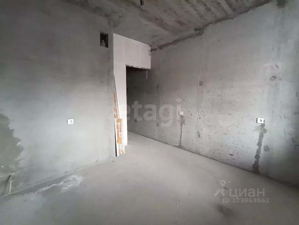 2-к кв. Брянская область, Брянск Спартаковская ул., 125 (74.0 м) - Фото 1