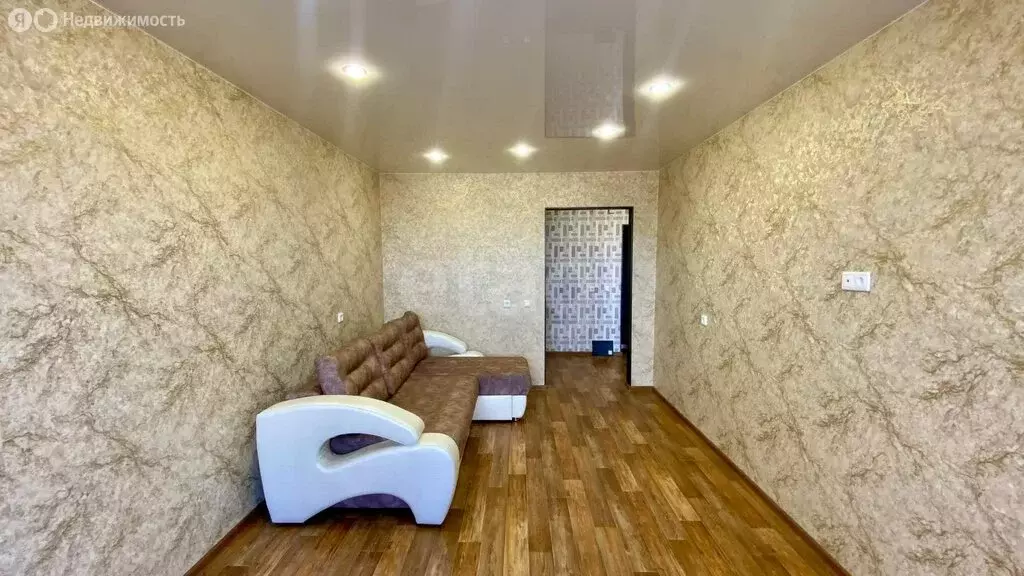 1-комнатная квартира: Благовещенск, Новая улица, 44 (42 м) - Фото 2