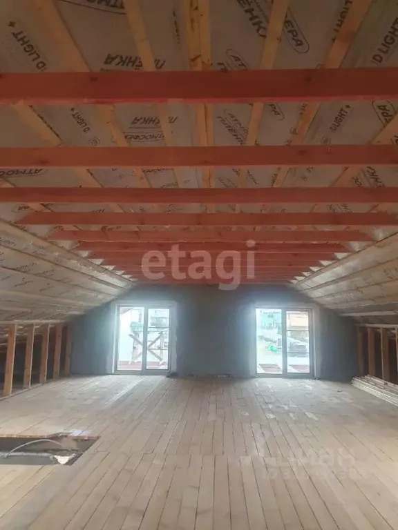 Дом в Курская область, Курский район, Новопоселеновский сельсовет, д. ... - Фото 2