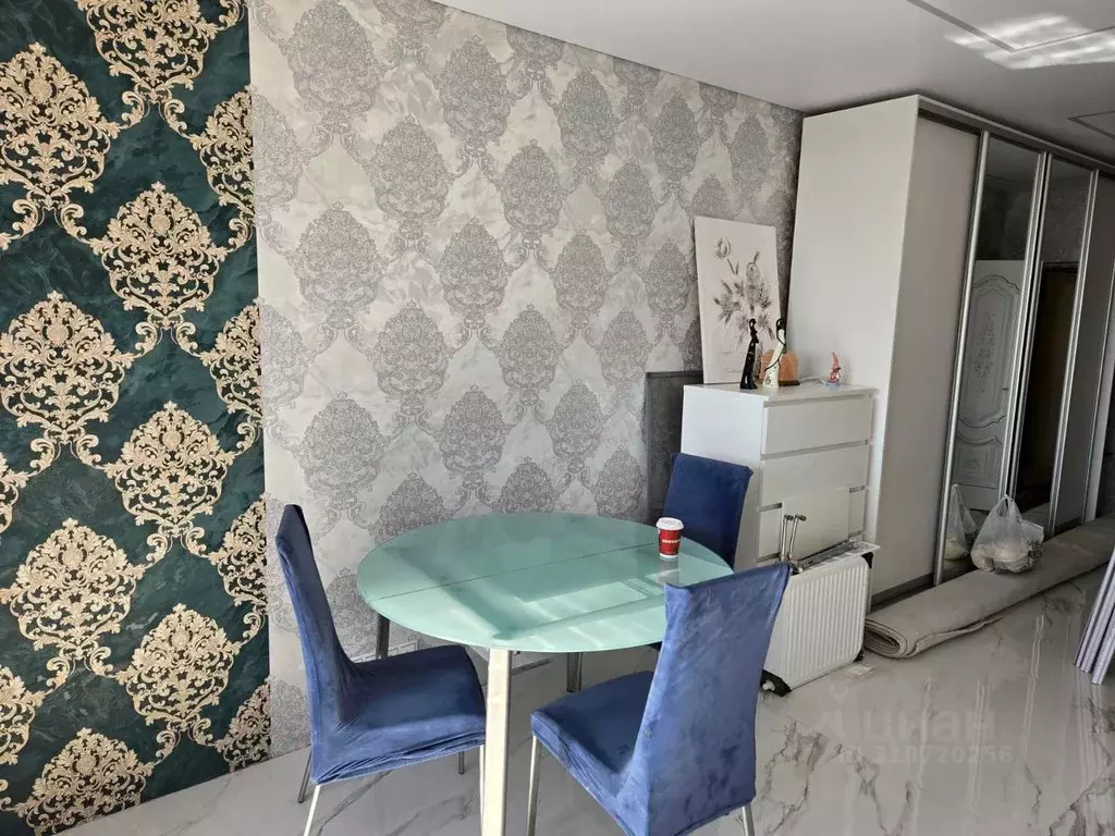 Студия Московская область, Реутов Носовихинское ш., 43 (30.0 м) - Фото 1