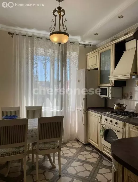 3-комнатная квартира: Севастополь, Большая Морская улица, 26 (63 м) - Фото 1