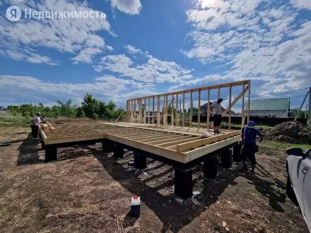 Купить Дом Поселок Самарский Волжский Район