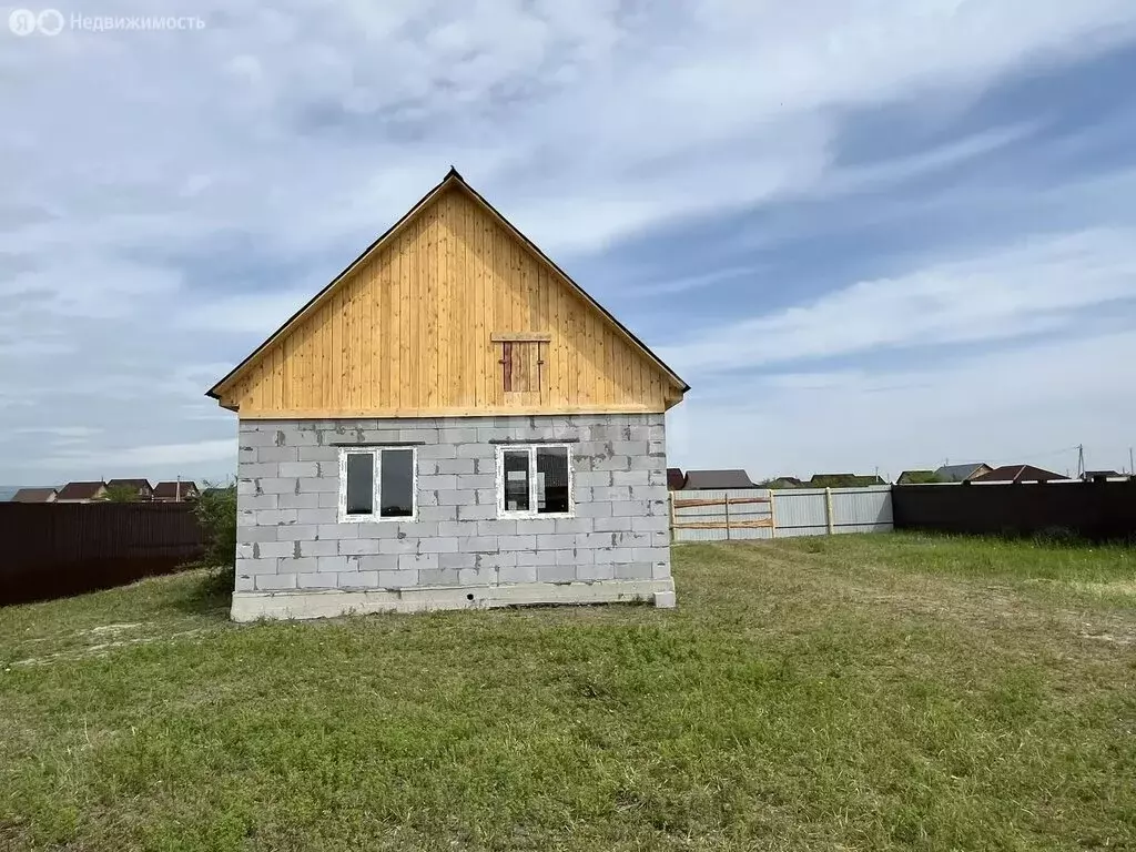 Дом в Чита, микрорайон Амурский (45.8 м) - Фото 2