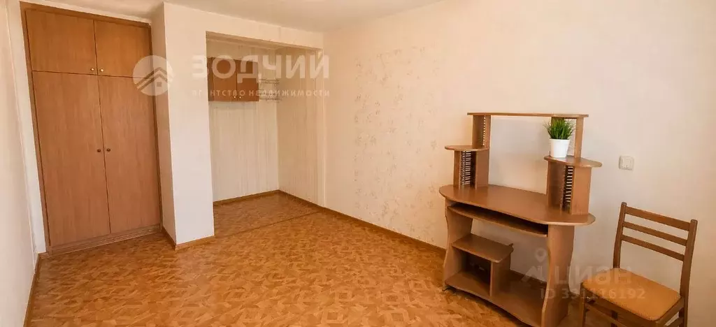 Комната Чувашия, Канаш ул. Машиностроителей, 14 (17.8 м) - Фото 2
